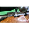 Image 8 : RIFLE: Marlin 22 SL/LR Model 15Y : Bolt Action (BBL 16-1/4") (S/N#17683636) c/w Scope 4x32