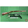 Image 2 : RIFLE: Winchester 30-30 Win : Model 94 RCMP Centennial : Lever Action : Saddle Ring (BBL 22") (S/N#M