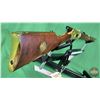 Image 8 : RIFLE: Winchester 30-30 Win : Model 94 RCMP Centennial : Lever Action : Saddle Ring (BBL 22") (S/N#M
