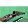 Image 2 : SHOTGUN: Cooey 12ga : Model 84 : Break Action (BBL 30") (S/N#41461) (Note: Crack in Stock)