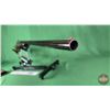 Image 8 : SHOTGUN: Cooey 12ga : Model 84 : Break Action (BBL 30") (S/N#41461) (Note: Crack in Stock)