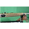 Image 8 : RIFLE: Ruger 22LR : Model 10/22 : Semi-Auto (BBL 18-1/2") (S/N#352-65217) c/w Sling : Wooden Case : 