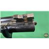 Image 8 : SHOTGUN (Wall Hanger) : The Liege United Arms Company 12ga : Belgium : Break Action (BBL 30") (S/N#1