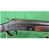 Image 8 : SHOTGUN: J. Stevens Arms & Tool Co. 12ga : Pat. 1913 : Break Action (BBL 30") (S/N#365LD) (Note: Tri