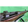 Image 2 : RIFLE: Lee Enfield 303 British : No. 4 MK1 : Bolt Action (Made by Savage) "US Property" (BBL 25-1/4"