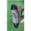 Image 8 : SHOTGUN: Ithaca 12ga 2-3/4" Model 37 Featherlight : Pump Action (BBL 30") (S/N#876234)