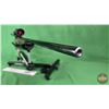 Image 8 : RIFLE: Remington 270 Win : Model 700 : Bolt Action (BBL 22") (S/N#A6837472) c/w Scope 3-9x40