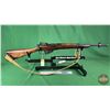 Image 1 : RIFLE: Lee Enfield 303 British : Jungle Carbine : Bolt Action (BBL 24") (S/N#BB5596)