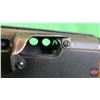 Image 2 : RIFLE: Anschutz 22LR : Model 520 : Semi-Auto (BBL 21-1/2") (S/N#069056) (Note: Missing Magazine)
