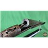 Image 2 : SHOTGUN: Cooey 410ga Model 84 : Full Choke : Break Action (BBL 26") (S/N#78819) (Note: Hairline crac