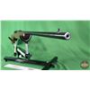 Image 8 : RIFLE: Mossberg 22LR : Model 351KA : Semi-Auto (BBL 23-1/2") (S/N#NA)