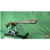 Image 8 : RIFLE: Cooey 22 : Model 60 : Bolt Action (BBL 24") (S/N#NA) (Note: Stock Repaired)