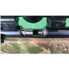 Image 2 : BLACK POWDER RIFLE: Knight 50cal : Muzzle Load : Model LK-II (BBL 21-3/4") (S/N#010592) c/w Scope 4x