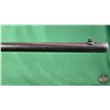Image 8 : RIFLE: Remington 22 SL/LR : Model 510 Target Master : Bolt Action c/w : Weaver Scope (BBL 25")  (S/N