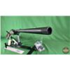 Image 8 : SHOTGUN ~ New Surplus : Rossi 20ga 3" : Model SS Poly : Break Action (BBL 26") c/w (2) Choke Tubes (