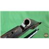 Image 2 : SHOTGUN: CIL 20ga (2-3/4") Model 402 : Full Choke : Break Action (BBL 28") (S/N#281286)