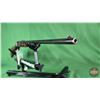 Image 8 : RIFLE: Browning 22L : Trombone : Take Down : Pump Action (Mfd 1950) (BBL 22") (S/N#83640)