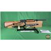 Image 1 : RIFLE ~ New Surplus : Federation Firearms 22LR : Model 1867 : Lever Action : Removable Mag (BBL 18")