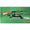 Image 2 : RIFLE ~ New Surplus : Federation Firearms 22LR : Model 1867 : Lever Action : Removable Mag (BBL 18")