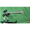 Image 8 : RIFLE ~ New Surplus : Savage 270 Win : Axis : Bolt Action (BBL 22") c/w Bushnell Scope 3-9x40 in Box