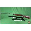 Image 8 : Air Rifle: Slavia 630 : Cal 4.5mm / .177 : Model 77 : Break Action : 550-600 FPS (PAL Required) (BBL