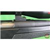 Image 8 : RIFLE: Winchester 6.5 Creedmoor : Model XPR : Bolt Action c/w Redfield Scope 3-9x42 (BBL 22") (S/N#3