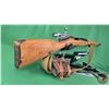 Image 8 : RIFLE: Mosin-Nagant 7.62x54R : Model 1891 : Bolt Action : Stamped 1917R (BBL 31-1/2") (S/N#110997) c