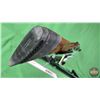 Image 8 : COMBO Gun : Savage 22 LR Over 410ga 3" : Model 24 : Break Action (BBL 24") (S/N#225939) (Rubber Pad 