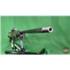 Image 8 : RIFLE: Ross 303 British : Straight Pull Bolt Action (BBL 25") (S/N#769) c/w Scope
