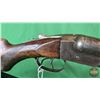 Image 8 : SHOTGUN: Hopkins & Allen 12ga : Damascus : Break Action (BBL 30") (S/N#29177) (Note: Loose)