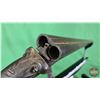 Image 2 : SHOTGUN: 12ga Side x Side : Break Action : Damascus Barrels (BBL 30") (S/N#NA) (Makers Mark = Birmin
