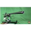 Image 8 : RIFLE ~ New Surplus : Mauser 308 Win : Model 18 : Bolt Action (BBL 21") c/w Box & Talley Scope Rings