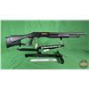 Image 2 : SHOTGUN ~ New Surplus : Stevens 12ga (2-3/4" & 3") : Model 320 : Pump Action (BBL 18-1/2") (S/N#2152