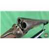 Image 2 : SHOTGUN : Iver Johnson 12ga : Hercules Smokeless : Side x Side : Break Action (BBL 28") (S/N#3163) (