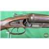 Image 8 : SHOTGUN : Iver Johnson 12ga : Hercules Smokeless : Side x Side : Break Action (BBL 28") (S/N#3163) (