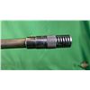 Image 8 : SHOTGUN: J. Stevens Arms & Tool Co. 12ga : Model 520 Pump Action : Adjustable Choke (BBL 28") (S/N#3