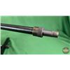 Image 8 : RIFLE: Savage 17 HMR : Model 93R17 : Bolt Action  (BBL 20-1/2") (S/N#0504525) Threaded Barrel c/w Sc
