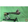 Image 8 : RIFLE: Lee Enfield 303 British : No. 4 MKI Sporter : Bolt Action (BBL 24") (S/N#44C5995)