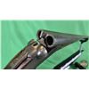Image 2 : SHOTGUN: PM 12ga : Side x Side (Belgium) : Break Action (BBL 30") (S/N#370) (Note: Crack on Stock)
