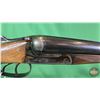 Image 8 : SHOTGUN: Excelsior 12ga : Wide : Side x Side : Break Action (BBL 28-1/4") (S/N#53279) (Note: Damage 