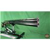 Image 8 : SHOTGUN : USSR 12ga Over/Under : Single Trigger : Break Action (BBL 28-1/2") (S/N#P01598) (Note: Hai