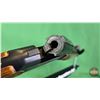 Image 2 : RIFLE: Baikal 308 Win 7.62x51 : Model IZH-18MH : Break Action : Spiral Pattern Barrel (BBL 23-5/8") 