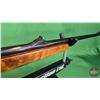 Image 8 : RIFLE: Baikal 308 Win 7.62x51 : Model IZH-18MH : Break Action : Spiral Pattern Barrel (BBL 23-5/8") 