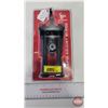 Image 1 : NEW SURPLUS : Scorpion SBD Rapid Adjustable 6"- 9" Bi-Pod  (Package Measures : 10-1/2"H)