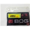 Image 8 : NEW SURPLUS : BOG Sitting Shooting Sticks  (Package Measures : 21-1/4"W x 4-1/4"W)