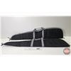Image 2 : NEW SURPLUS : HQ Outfitters 48" Scoped Rifle Cases (2)