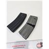 Image 2 : Magazines (2) : D&H Tactical and RRA Model LAR-15 (Fits : Mossberg 5.56 or AR15)