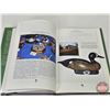 Image 8 : BIRD BOOKS (3) :  - Decoy Ducks by Bob Ridges - The Lure of the Falcon by Gerald Summers - Collector