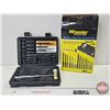 Image 1 : NEW SURPLUS : Wheeler Master Roll Pin Punch Set (Box Measures : 8-1/2"H x 6"W x 2"D)