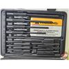 Image 2 : NEW SURPLUS : Wheeler Master Roll Pin Punch Set (Box Measures : 8-1/2"H x 6"W x 2"D)